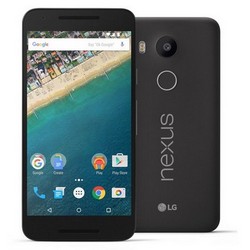 Замена дисплея на телефоне Google Nexus 5X в Нижнем Новгороде
